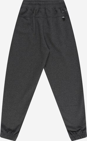 NIKE - regular Pantalón deportivo en negro