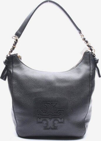 Tory Burch Schultertasche / Umhängetasche One Size in Schwarz: predná strana