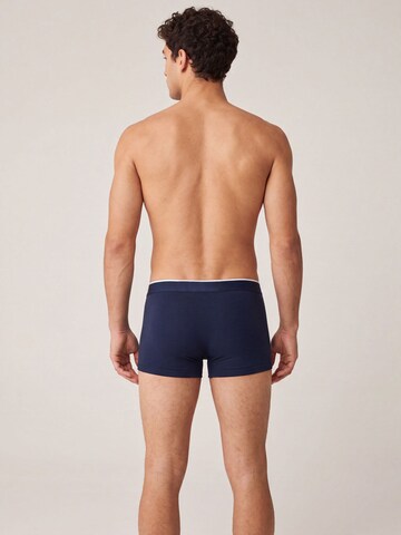 LOTTO Boxershorts in Blauw