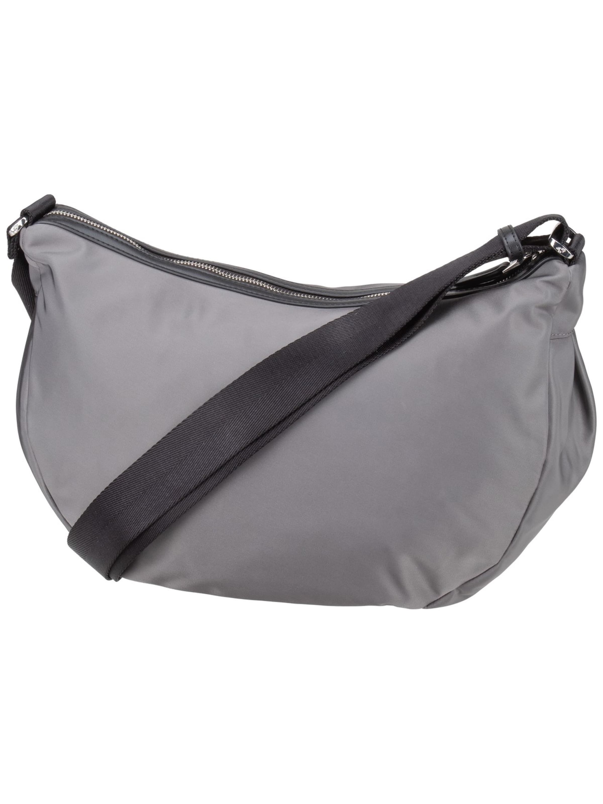 MANDARINA DUCK Handtasche 'Hunter' in Grau