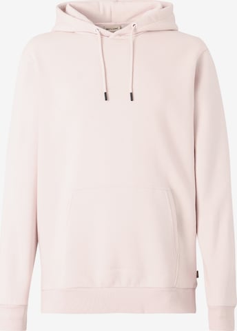 rožinė Only & Sons Standartinis modelis Megztinis be užsegimo 'ONSCERES': priekis