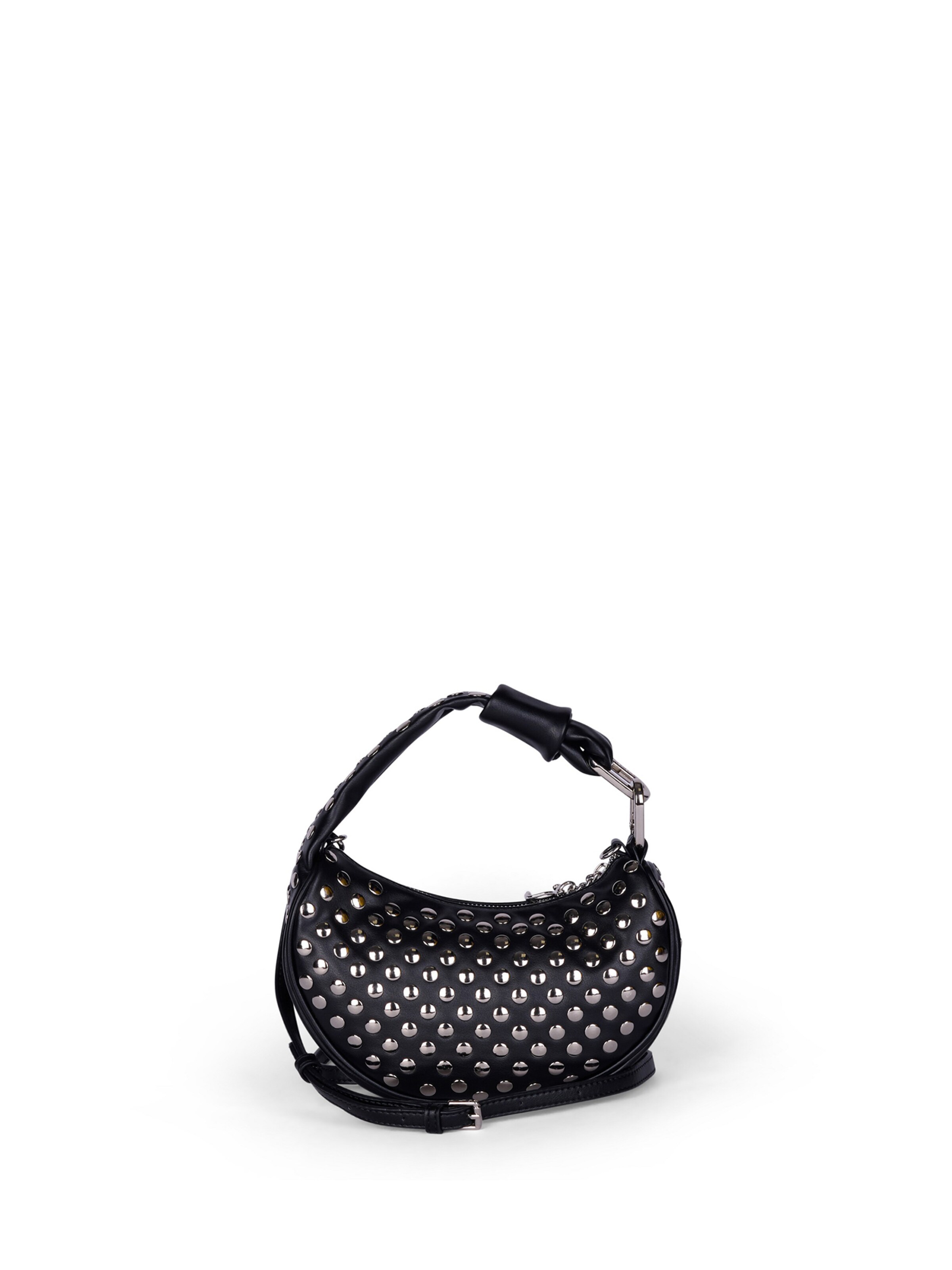 Borsa a mano di Juicy Couture in nero