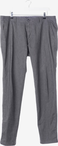 ROY ROBSON Pants in 38 in Grey: front
