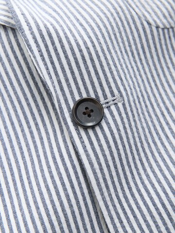 Next Comfort fit Suit Jacket in Blue