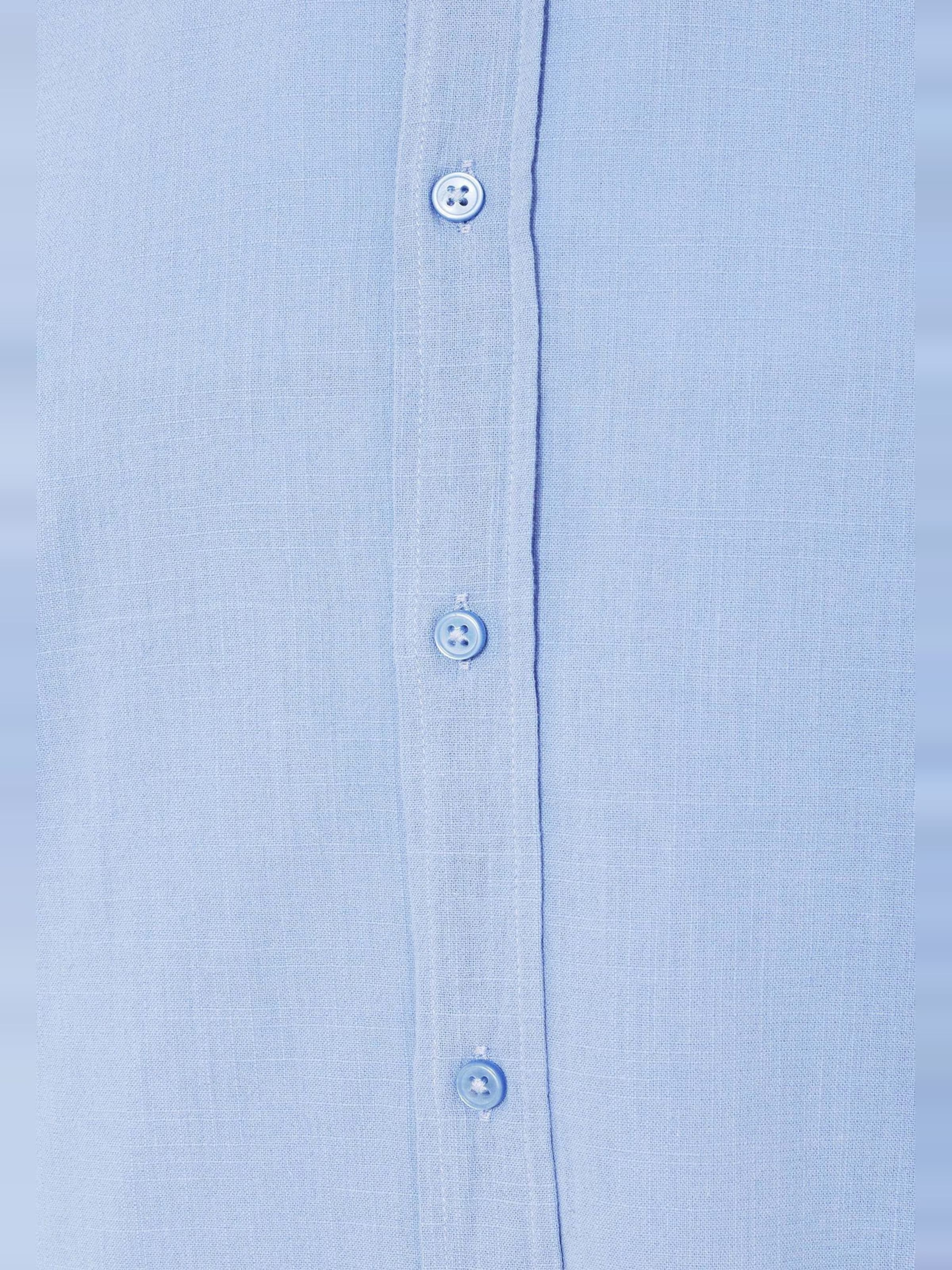 Williot Tričko - Modrá