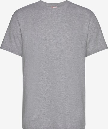 OTTO products Shirt in Grey: front