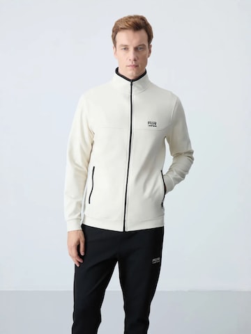 Survêtement Tommy Life en noir