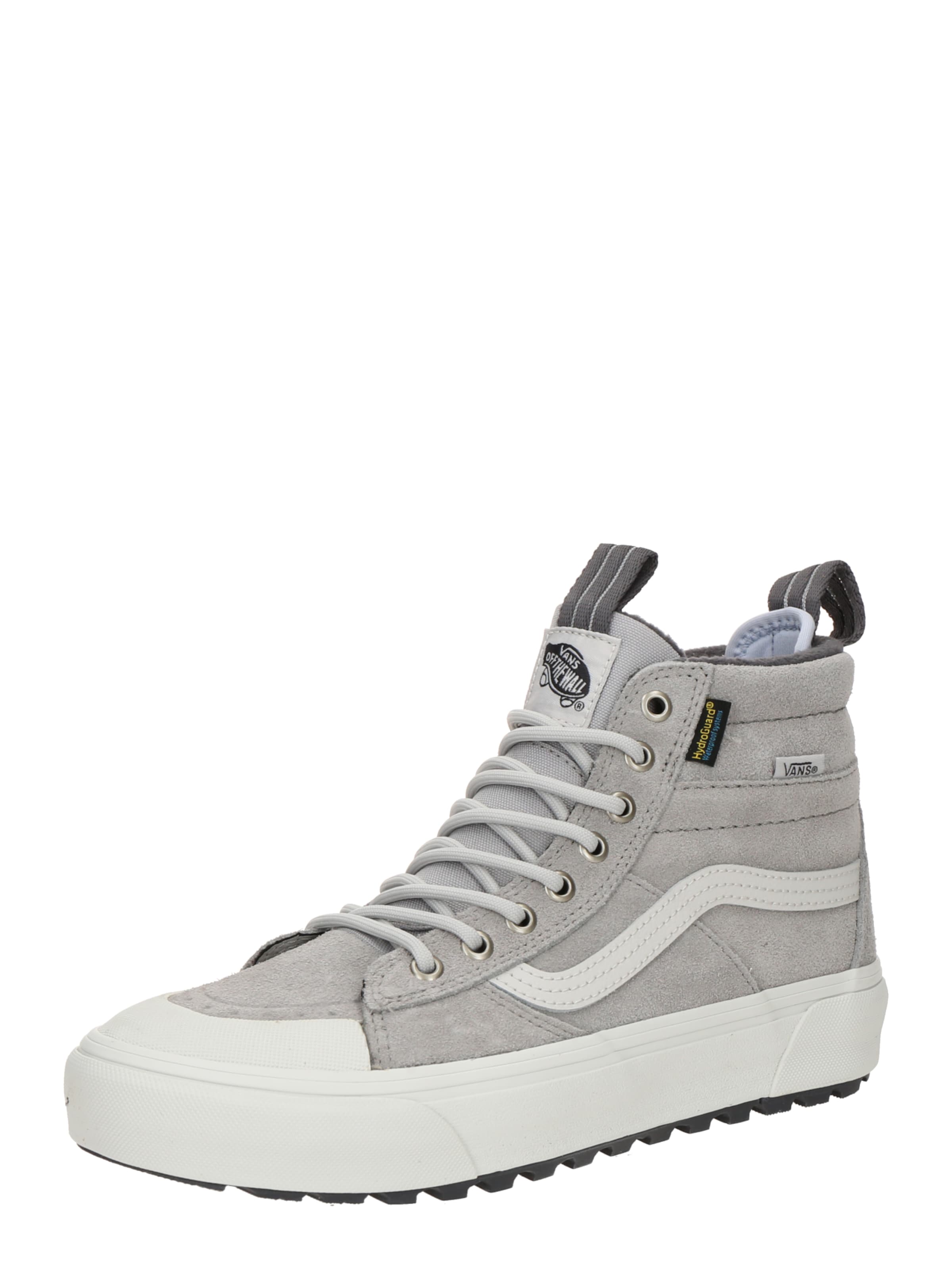 VANS Trampki wysokie 'MTE Sk8-Hi' w kolorze szary: przód