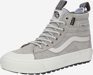 VANS Sneaker 'MTE Sk8-Hi' in Grau: Vorderseite