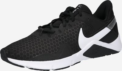 NIKE Sportovní boty 'Nike Legend Essential 2' - černá, Produkt