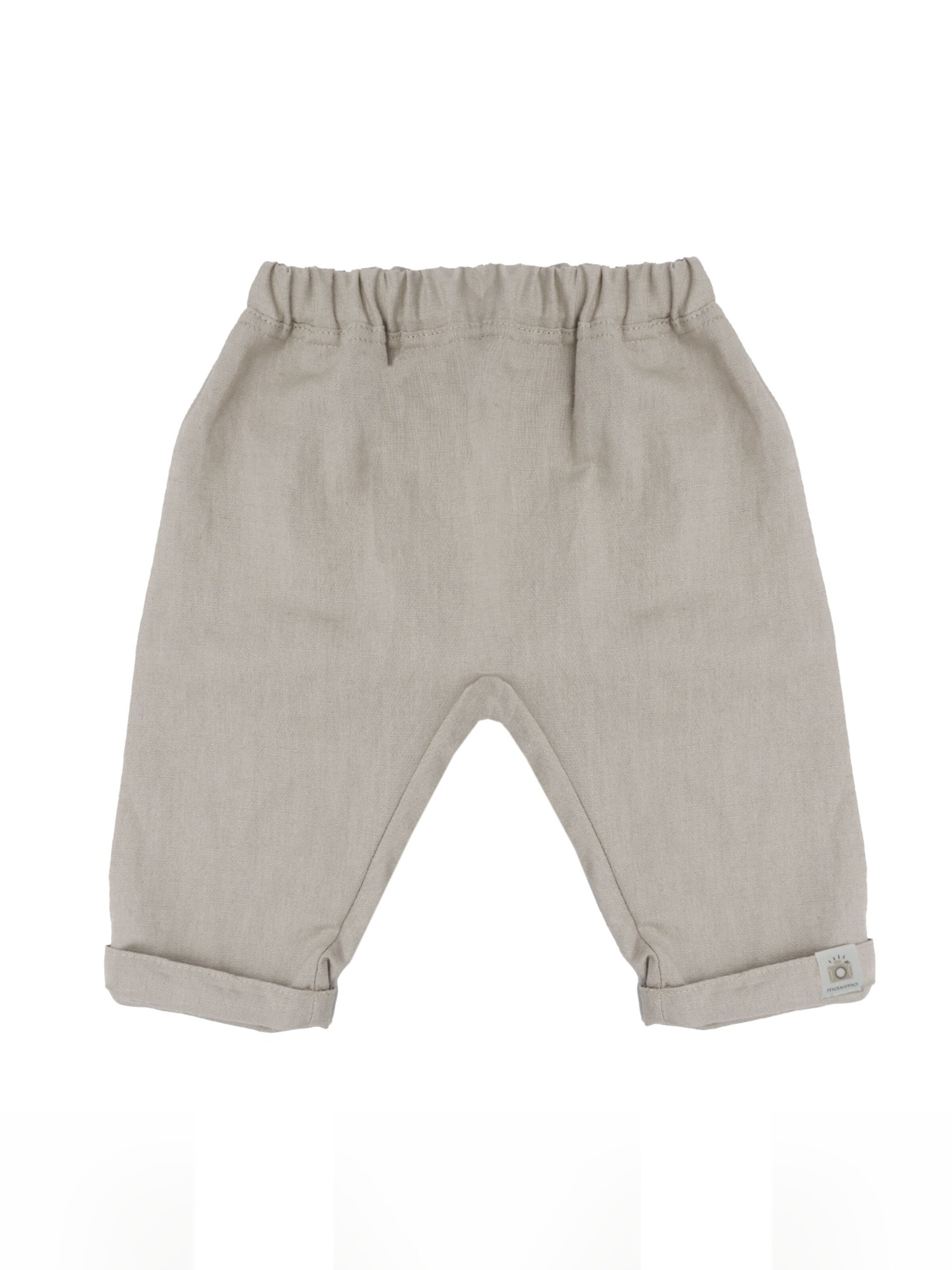 MAXIMO Hose‌‌‌‌‌‌‌‌‌ in Beige: Vorderseite