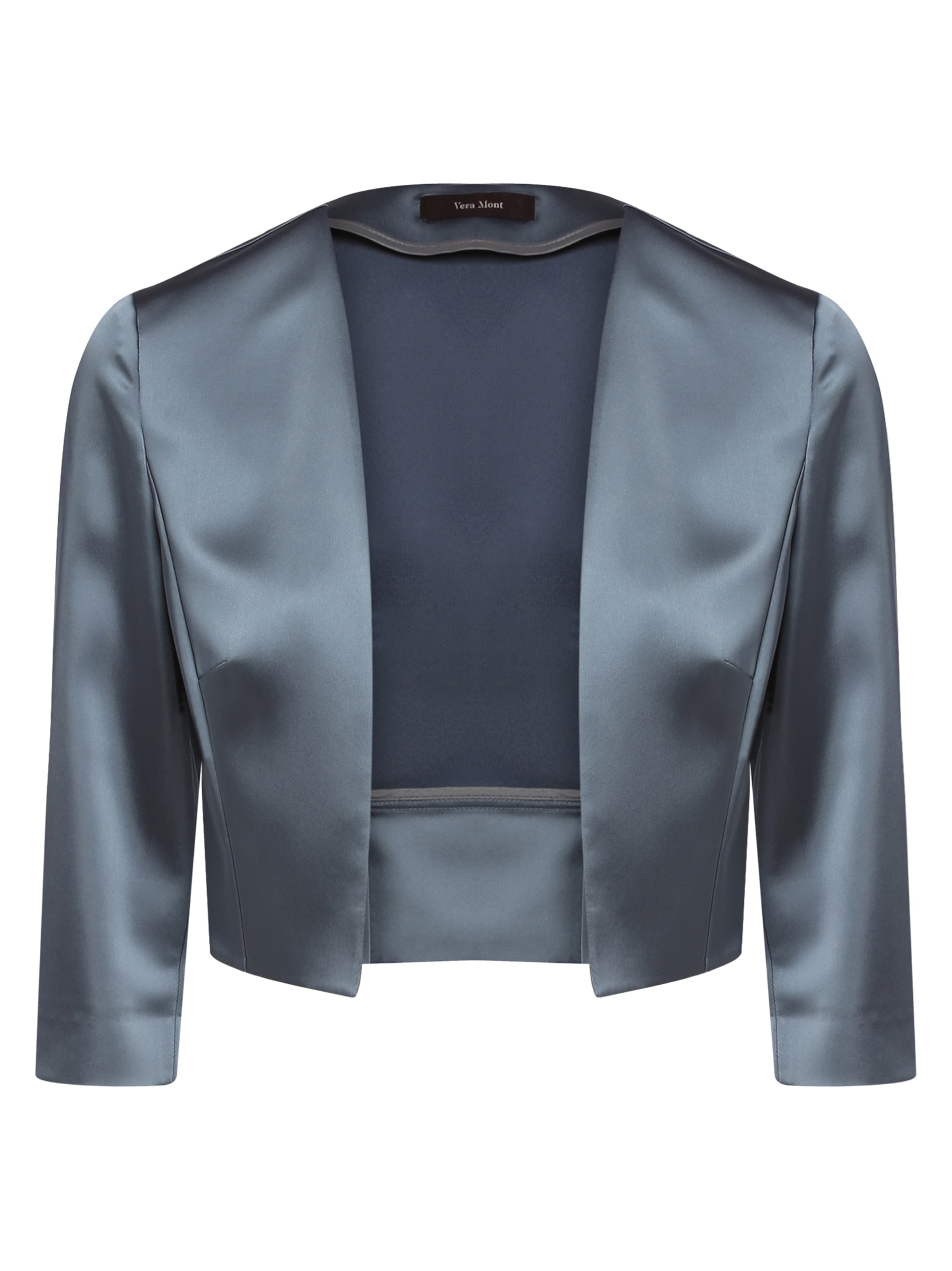 Vera Mont Boolero, värv hall: eest vaates