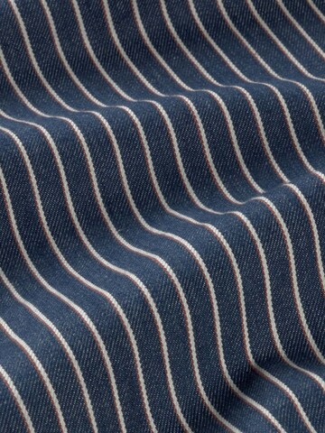 regular Jeans 'Kettan' di Thinking MU in blu