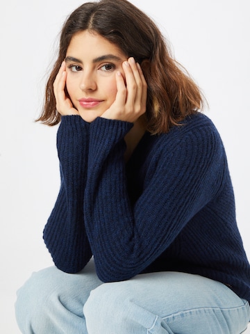 CINQUE Sweater in Blue