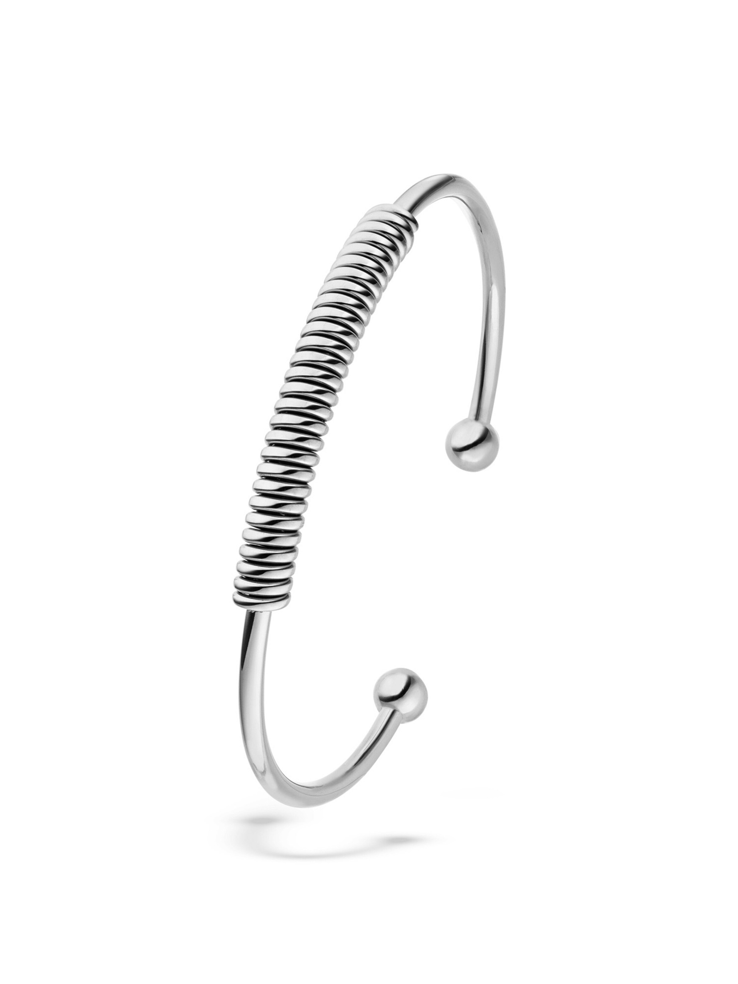 Liebeskind Berlin Bracelet in Silver