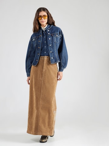 LEVI'S ® - Chaqueta de entretiempo en azul