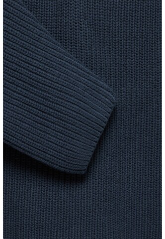 Pullover 'SDWillis' di !Solid in blu