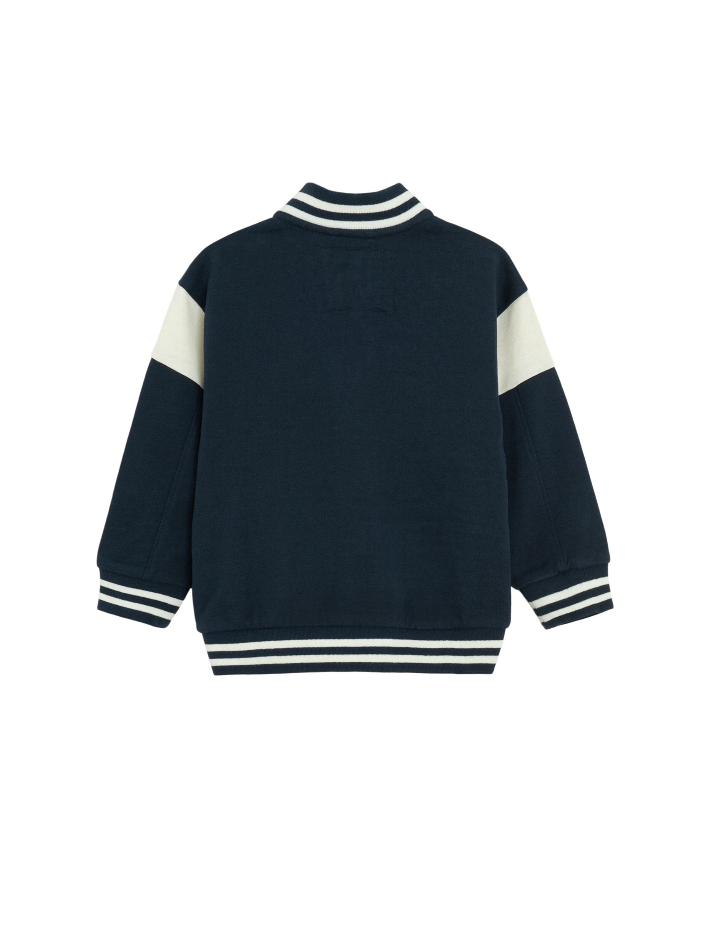 mėlyna Cool Club Džemperis