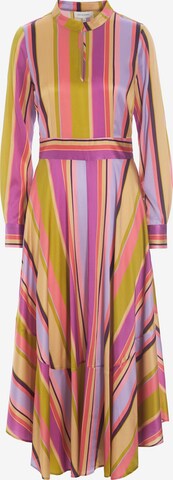 Dea Kudibal Shirt Dress 'Olgina' in Mixed colors: front