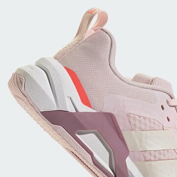 ADIDAS PERFORMANCE Sports shoe 'Dropset Control' in Pink