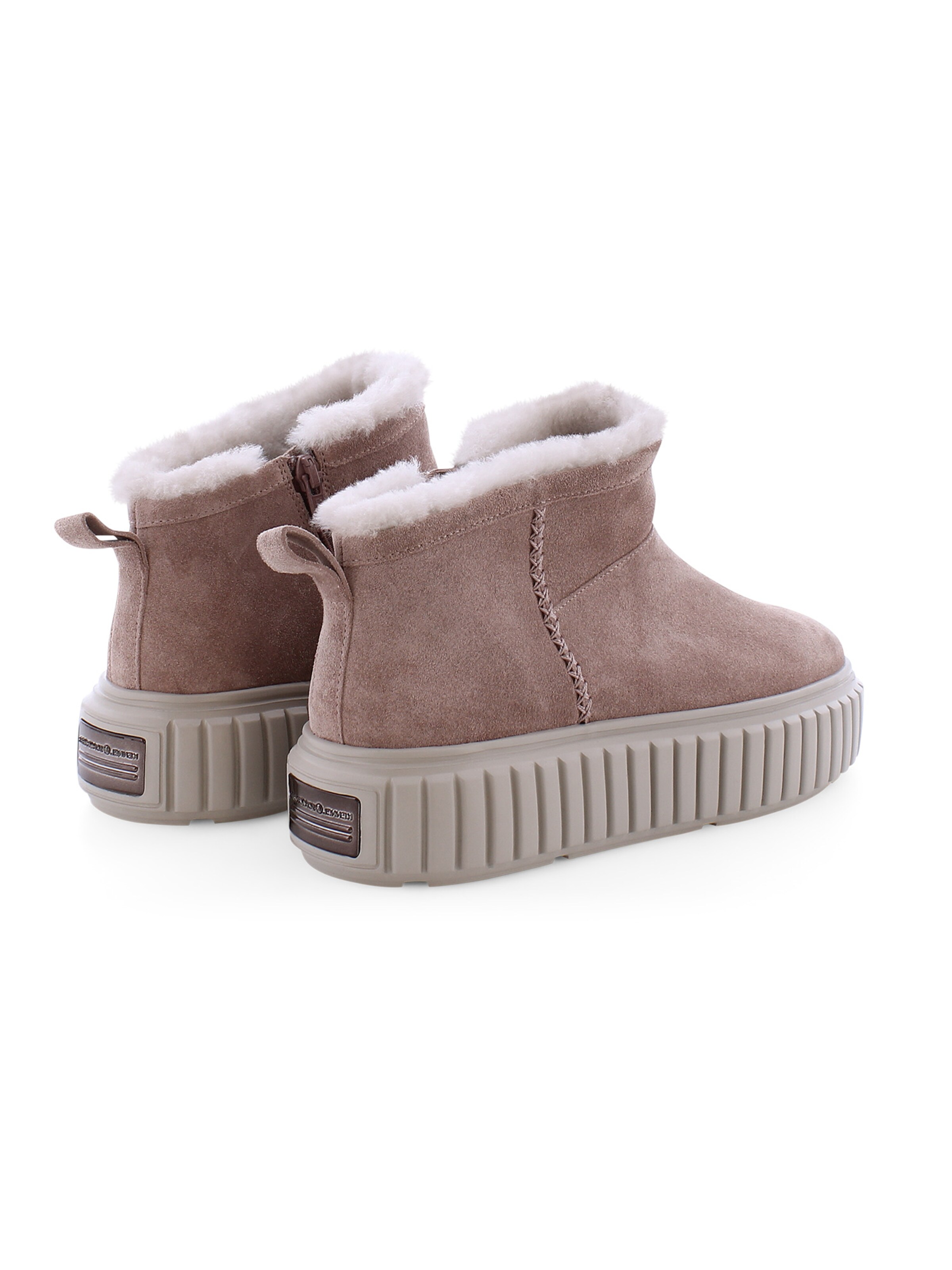 Boots 'Zap' Kennel & Schmenger en rose