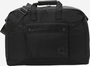 Carhartt WIP Weekender 'Otley' - fekete: elől