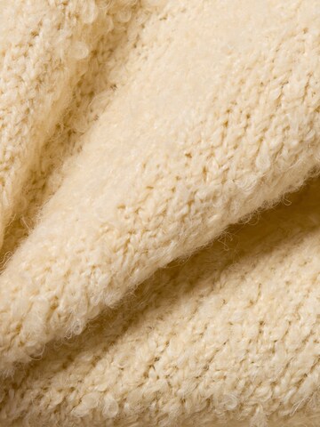 Redefined Rebel Sweater in Beige