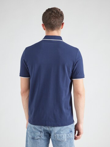 G-STAR Bluser & t-shirts i blå: tilbage