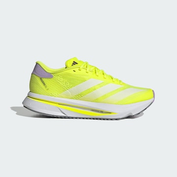 Chaussure de course 'Adizero SL2' ADIDAS PERFORMANCE en jaune