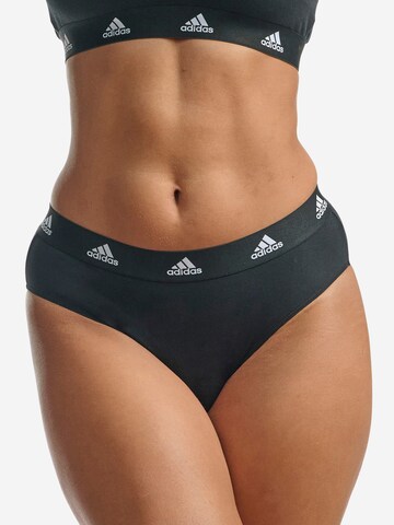 Slip ' Sport Active Comfort Cotton ' ADIDAS SPORTSWEAR en rose : devant