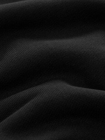Sweat-shirt Next en noir