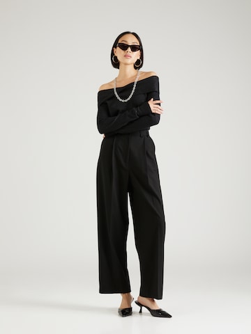 Pullover di Lauren Ralph Lauren in nero