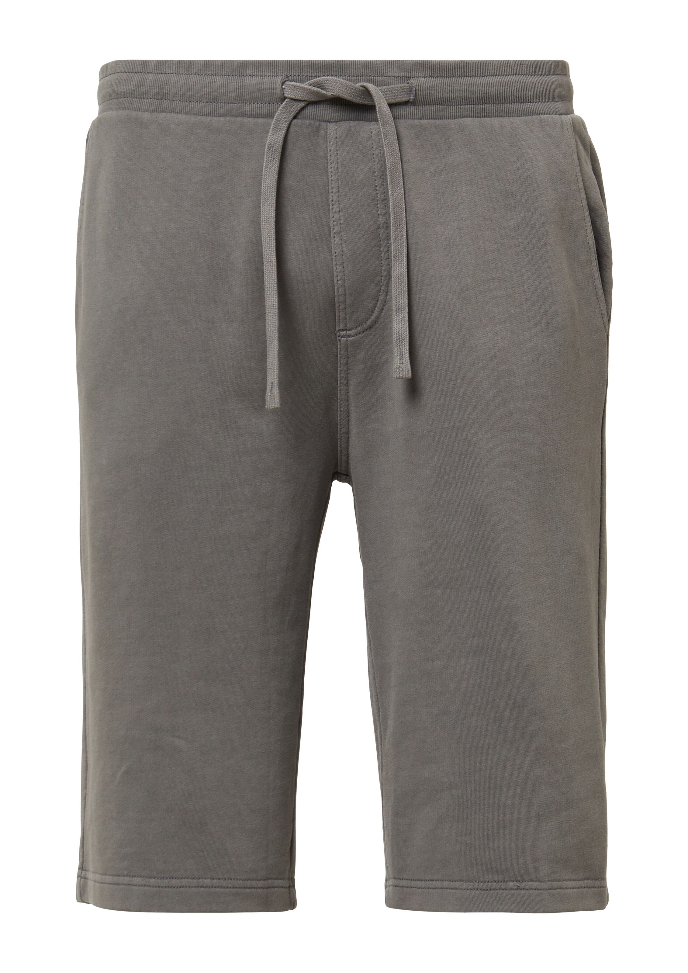 s.Oliver Regular Broek in Grijs: voorkant