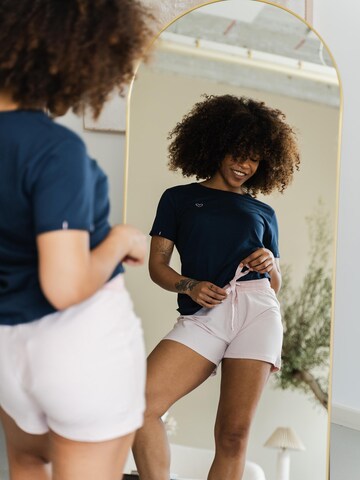 By Louise Pyjama‌‌‌‌ in Blau