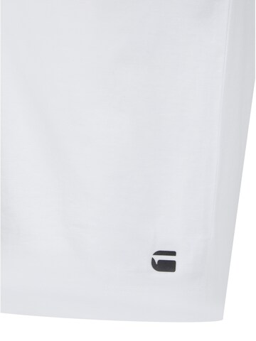 G-STAR Undershirt 'COVE' in Grey