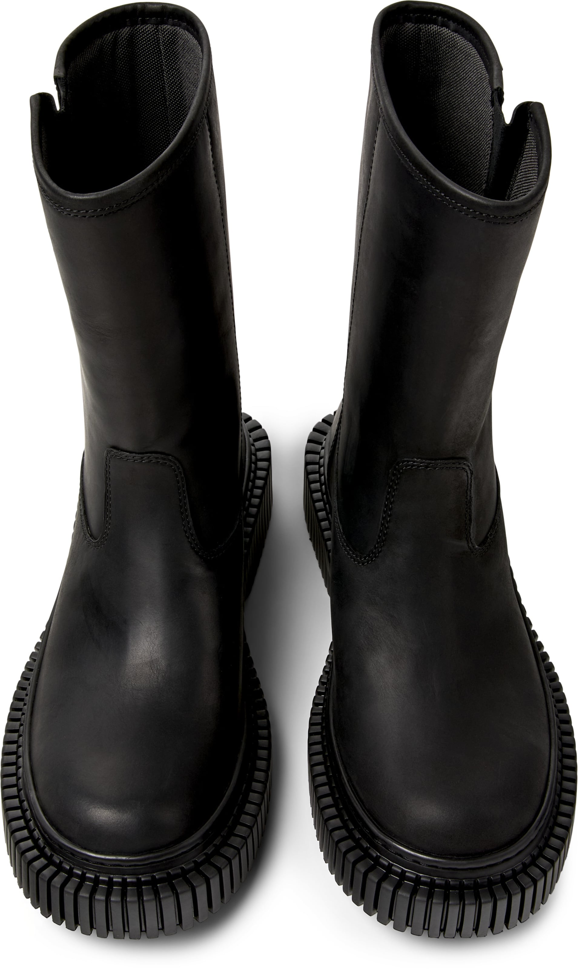 Stivaletto 'Pix Berlin' di CAMPER in nero