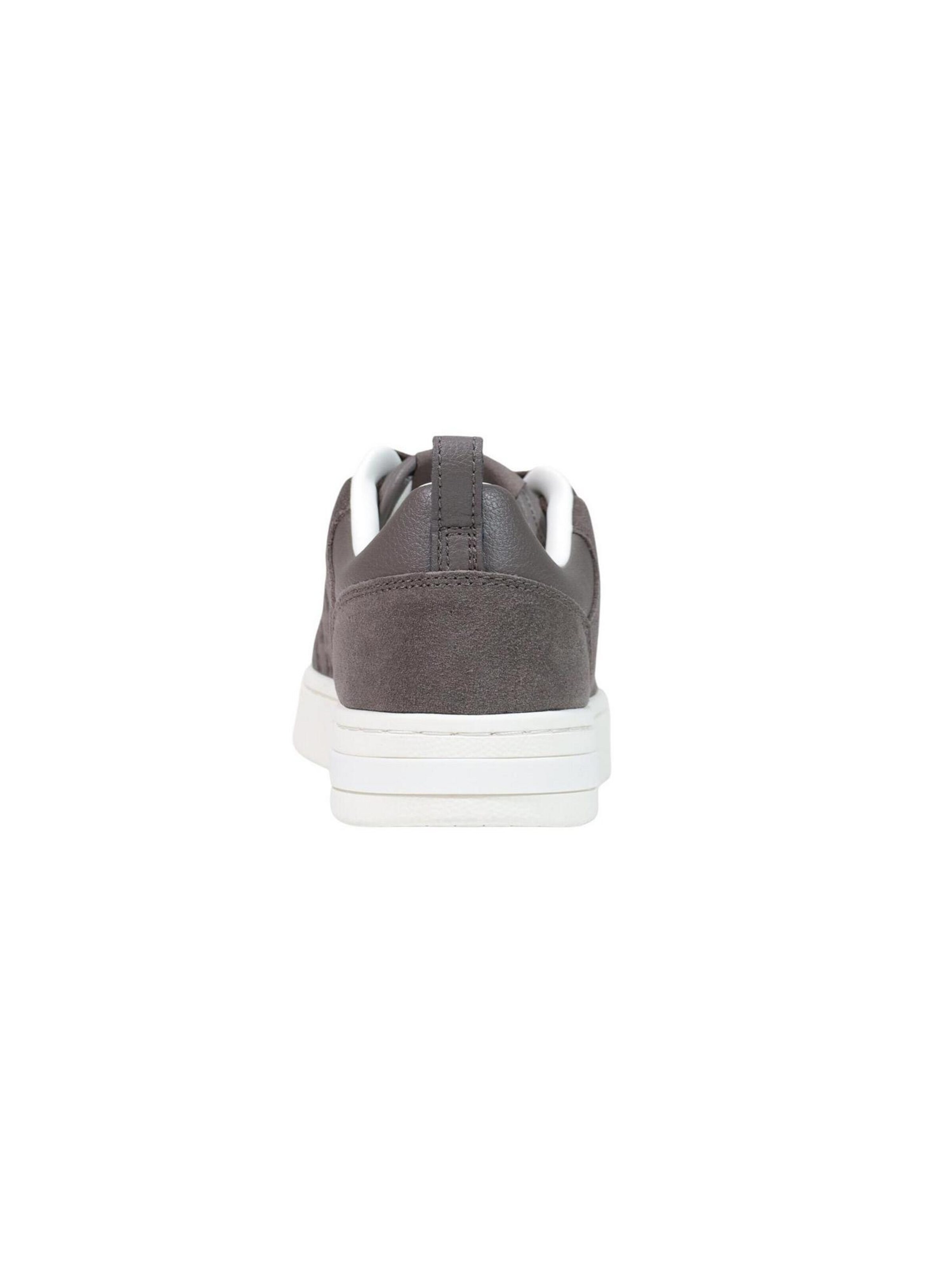 ARMANI EXCHANGE Sneakers laag 'UNISEX XM003388 AF27475' in Grijs