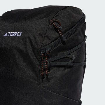 ADIDAS TERREX Sportrugzak 'Xploric' in Grijs