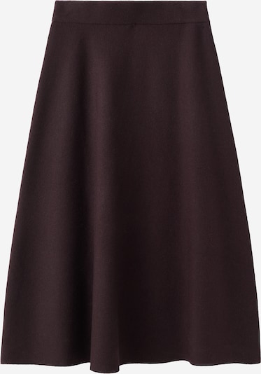 MANGO Hame 'Nuria' värissä tummanpunainen, Tuotenäkymä