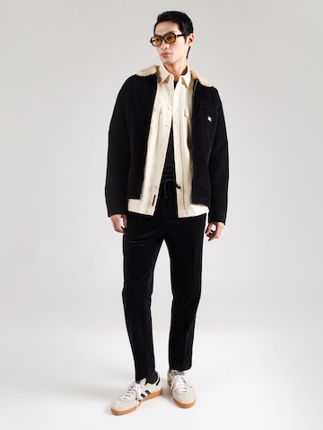 Comfort fit Camicia di SCOTCH & SODA in beige