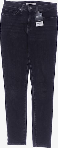 LEVI'S ® Jeans in 27 in Black: front