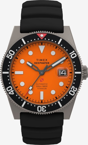 Orologio sportivo di TIMEX in argento: frontale