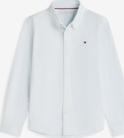 TOMMY HILFIGER Paita 'Essentials' koossa 80 värissä pastellinsininen / valkoinen, Tuotenäkymä