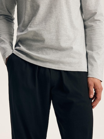 Henderson Pajamas long 'Frame' in Grey