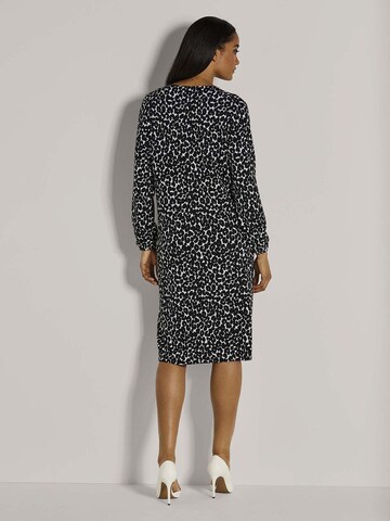 Robe MADELEINE en noir