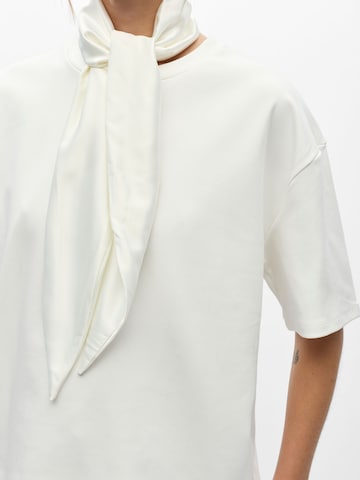 OBJECT Shirts i hvid