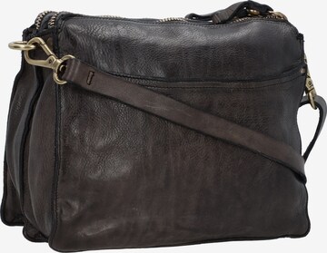 Campomaggi Crossbody Bag in Grey