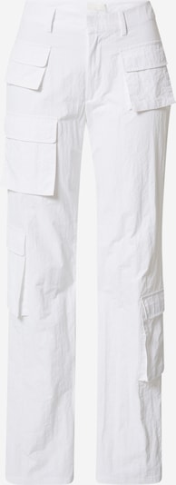 LeGer by Lena Gercke Cargo Pants 'Jocelyn' in White, Item view