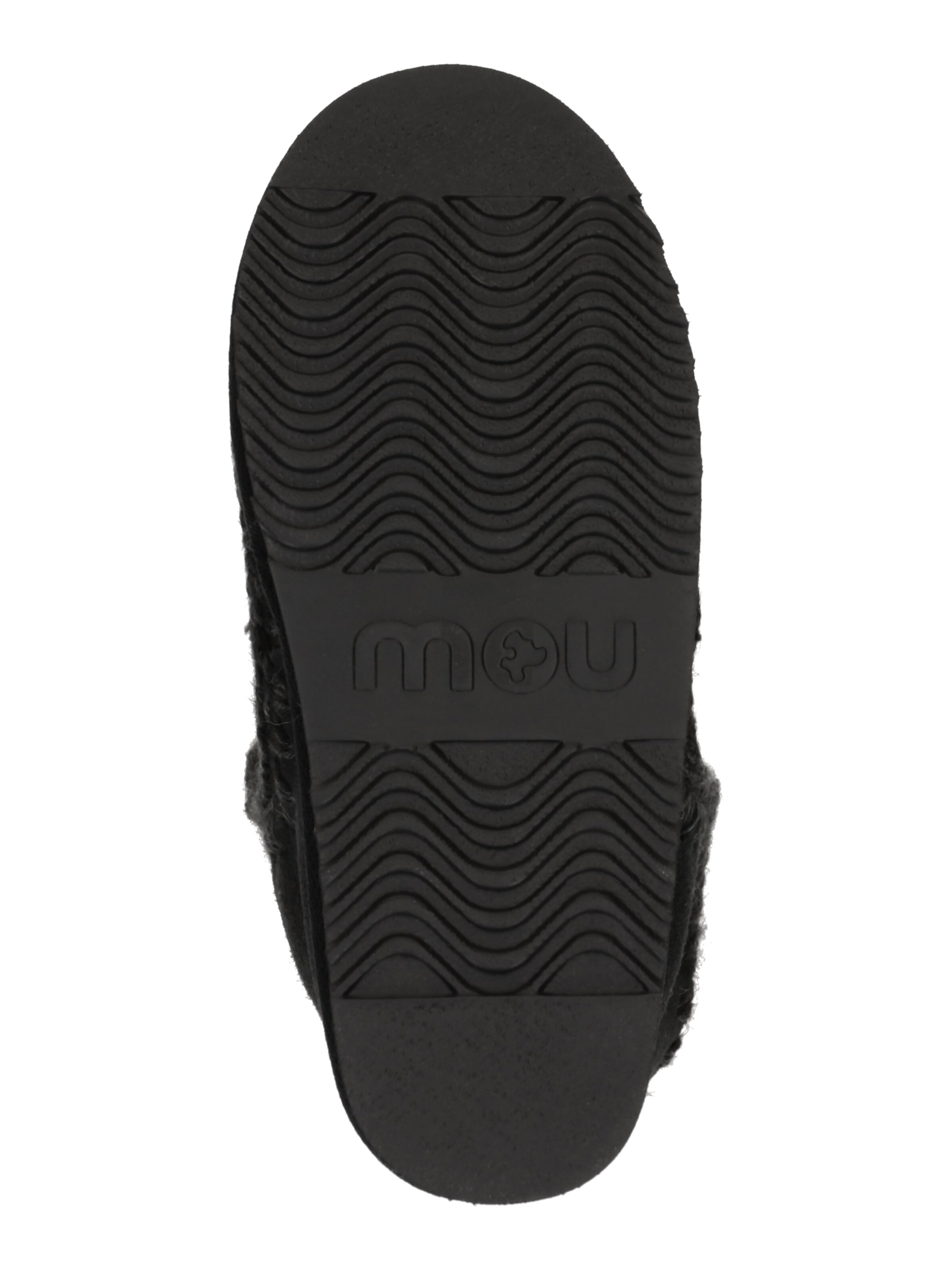 MOU Сноубутсы 'Eskimo' в Черный