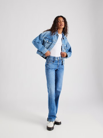 Loosefit Jeans 'Gila' di Herrlicher in blu